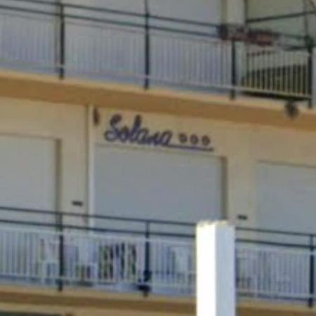 B&B Solana Noli Exterior foto